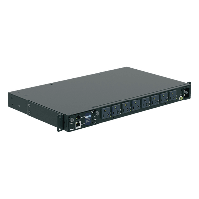 PANDUIT PDU Monitoreable por Toma