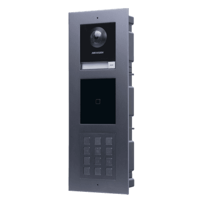 HIKVISION Videoportero IP Multiapartamento