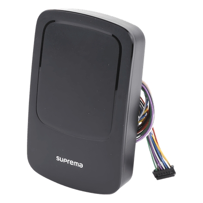 SUPREMA Controlador de acceso exterior
