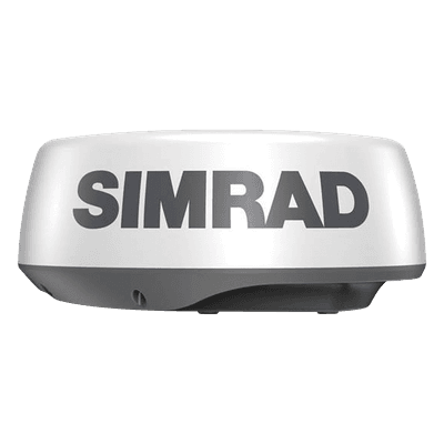 SIMRAD Radar Náutico