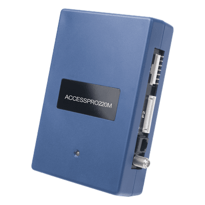 ACCESSPRO Receptor Inalámbrico Administrable