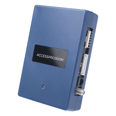 ACCESSPRO Receptor Inalámbrico Administrable