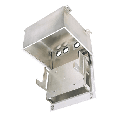 PANDUIT Gabinete de Techo
