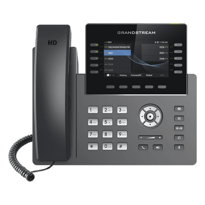 GRANDSTREAM Teléfono IP