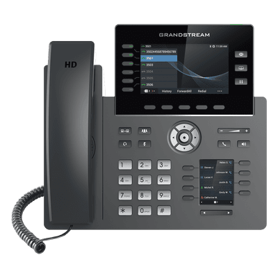 GRANDSTREAM Teléfono IP