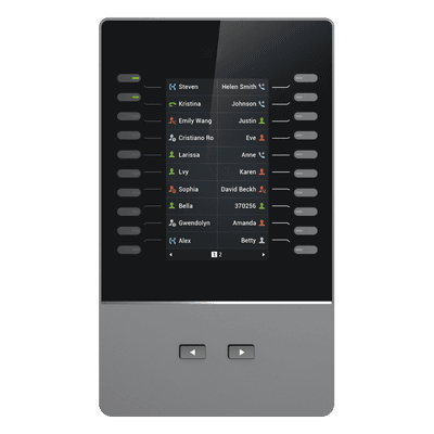 GRANDSTREAM Módulo de Extensión IP