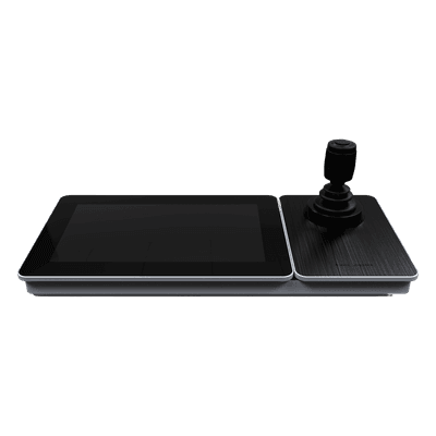HIKVISION Controlador IP con Joystick