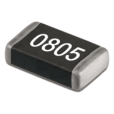 SYSCOM Resistencia SMD