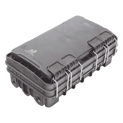 FIBERHOME Caja de Distribución de Fibra Óptica
