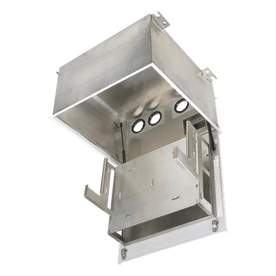PANDUIT Gabinete de Techo Plenum
