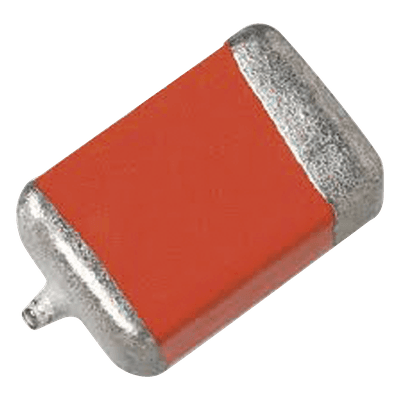 RAMSEY Capacitor SMD
