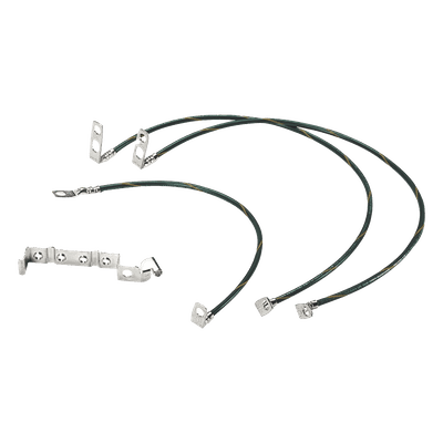 PANDUIT Kit de Puesta a Tierra