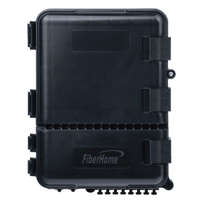 FIBERHOME Caja de Distribución de Fibra Óptica