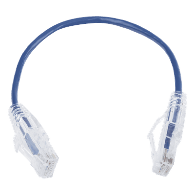 LINKEDPRO BY EPCOM Cable de Parcheo Slim UTP Cat6