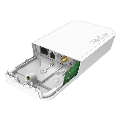 MIKROTIK Gateway LoRa