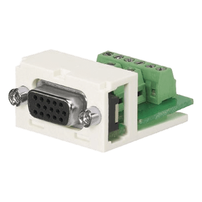 PANDUIT Conector Sub-D