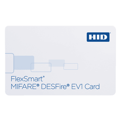 HID Tarjeta de proximidad