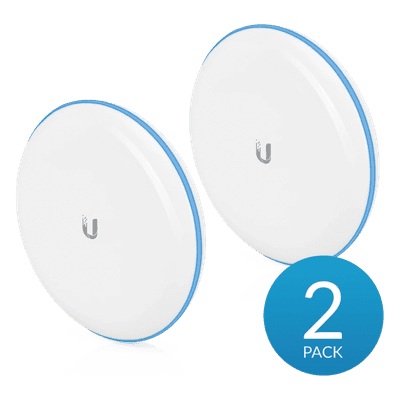 UBIQUITI Kit Puente Edificio a Edificio