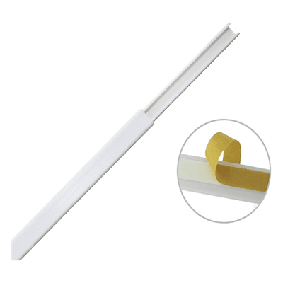 THORSMAN Canaleta de PVC