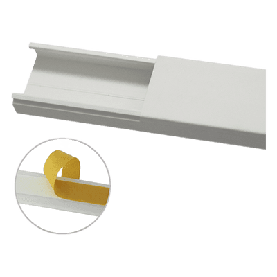 THORSMAN Canaleta para Cableado