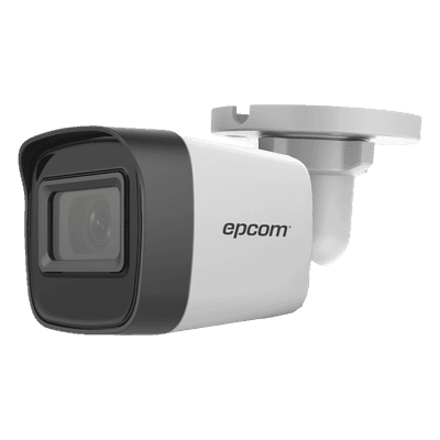 EPCOM PROFESSIONAL Cámara Bala TURBOHD