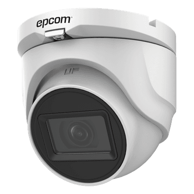 EPCOM PROFESSIONAL Turret TURBOHD