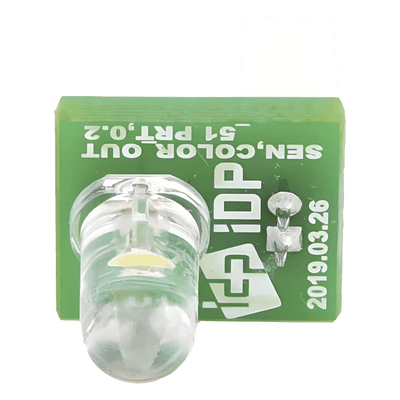 IDP Sensor de Entrada/Salida