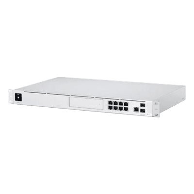 UBIQUITI Gateway UniFi