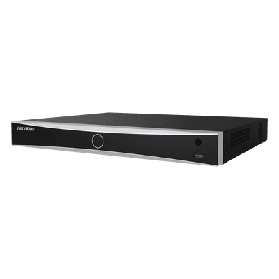 HIKVISION NVR 12 Megapixel (4K)