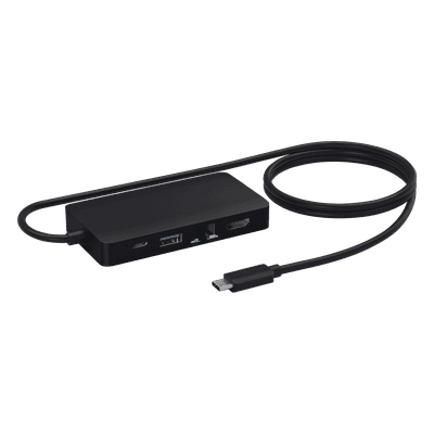 JABRA Jabra PanaCast USB Hub USB-C (14207-59)