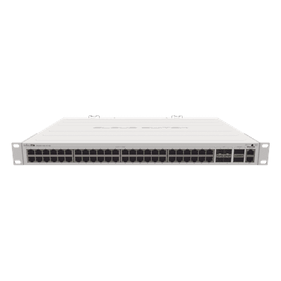 MIKROTIK Switch