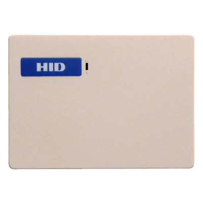 HID Tarjeta de Proximidad Activa