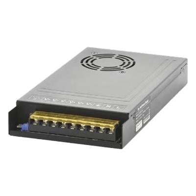 EPCOM POWERLINE Fuente de Alimentación Industrial DIN RAIL