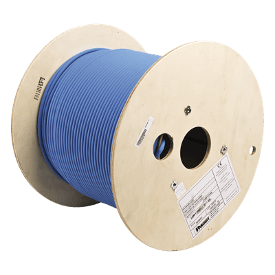 PANDUIT Bobina de Cable Blindado F/UTP