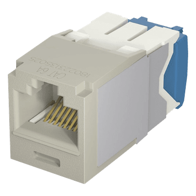 PANDUIT Conector Jack RJ45