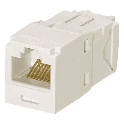 PANDUIT Conector Jack RJ45