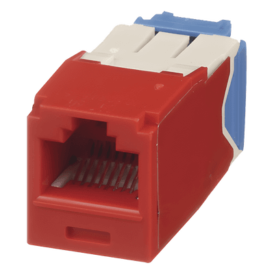 PANDUIT Conector Jack RJ45