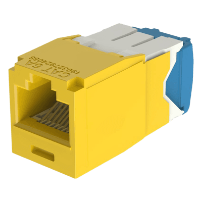 PANDUIT Conector Jack RJ45