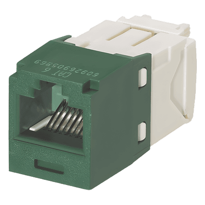 PANDUIT Conector Jack RJ45