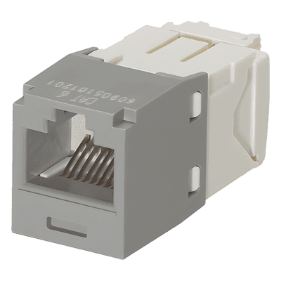 PANDUIT Módulo Jack RJ45
