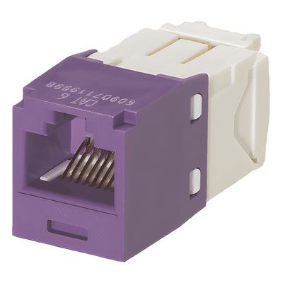 PANDUIT Conector Jack RJ45