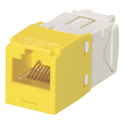 PANDUIT Jack RJ45