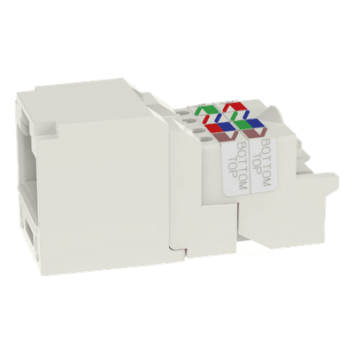 PANDUIT Conector Jack RJ45