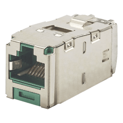 PANDUIT Jack RJ45 Blindado