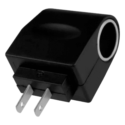 SYSCOM PARTS Convertidor de Corriente