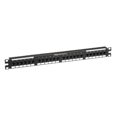 PANDUIT Panel de Parcheo de Impacto