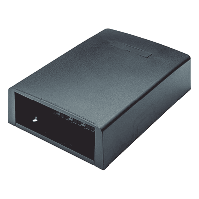 PANDUIT Caja de Montaje en Superficie