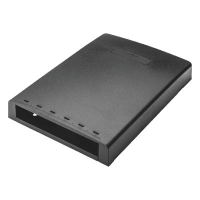 PANDUIT Caja de Montaje en Superficie