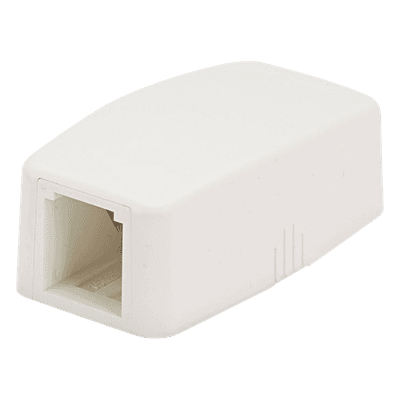 PANDUIT Caja de Montaje en Superficie