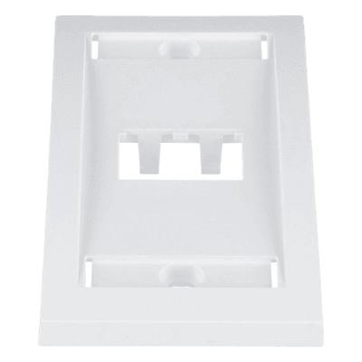 PANDUIT Placa de Pared Vertical